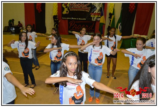 rolim de moura